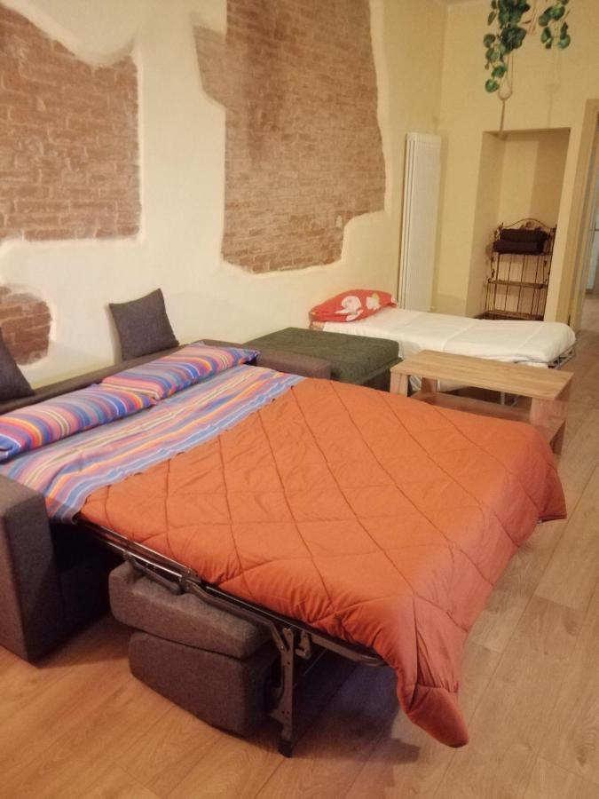 Nuovo Borgo - Posizione Ideale Per Visitare L'Umbria, Perugia, Assisi E Le Altre Localita ديروتا المظهر الخارجي الصورة